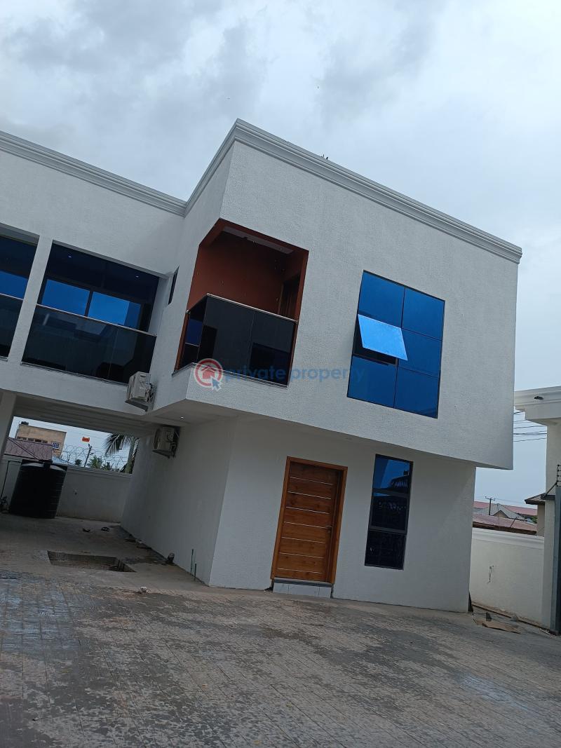 3 bedroom Townhouse For Sale Ashaley Botwe Adenta Municipal Accra - 19