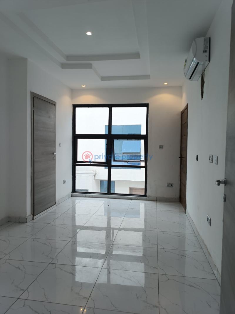 3 bedroom Townhouse For Sale Ashaley Botwe Adenta Municipal Accra - 9