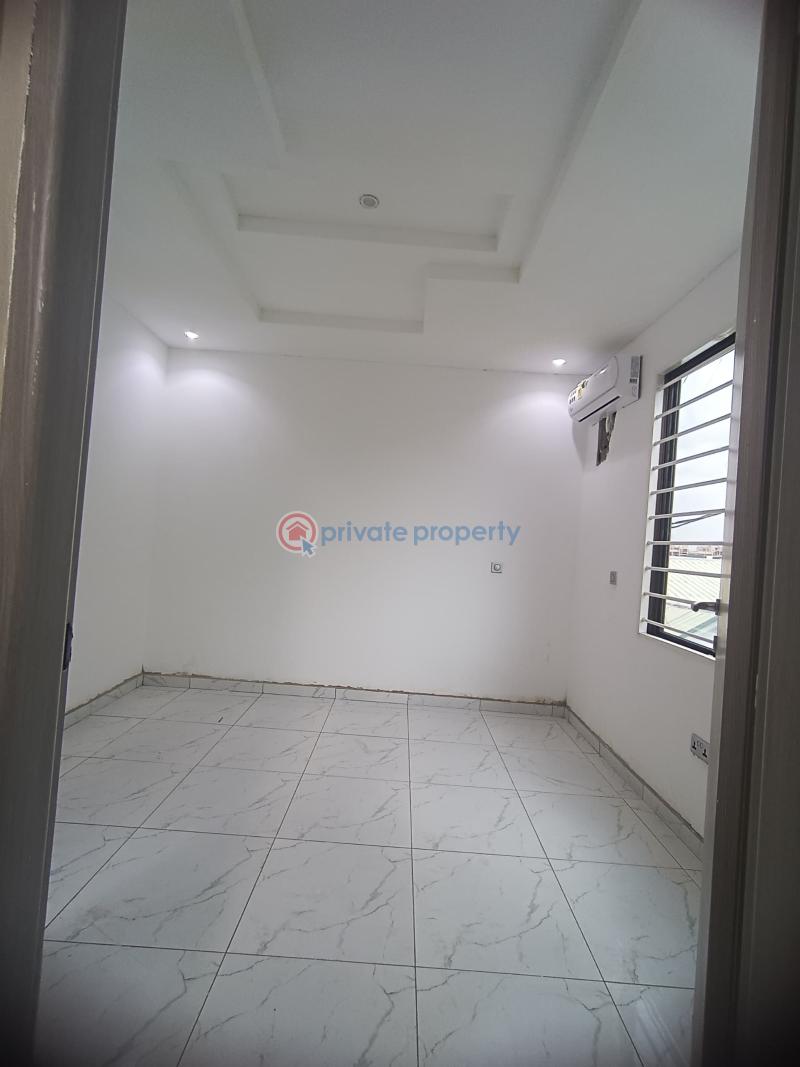 3 bedroom Townhouse For Sale Ashaley Botwe Adenta Municipal Accra - 6