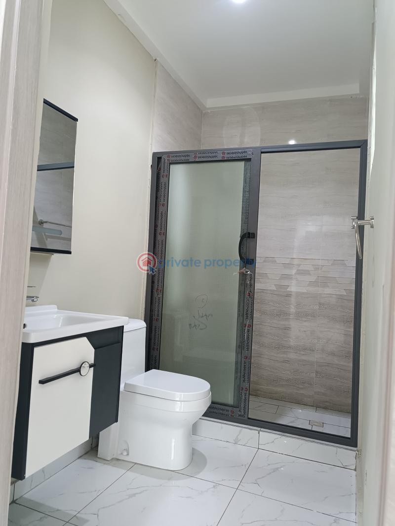 3 bedroom Townhouse For Sale Ashaley Botwe Adenta Municipal Accra - 12