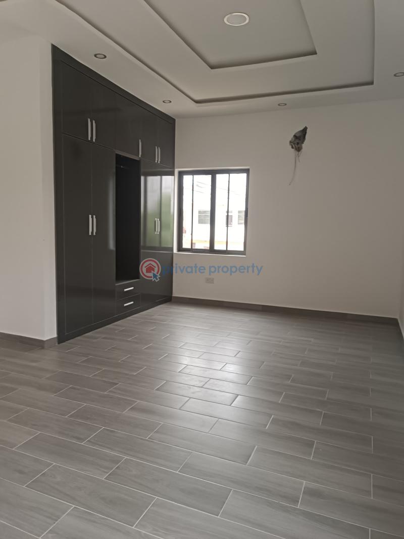 3 bedroom Townhouse For Sale North Legon Accra - 16