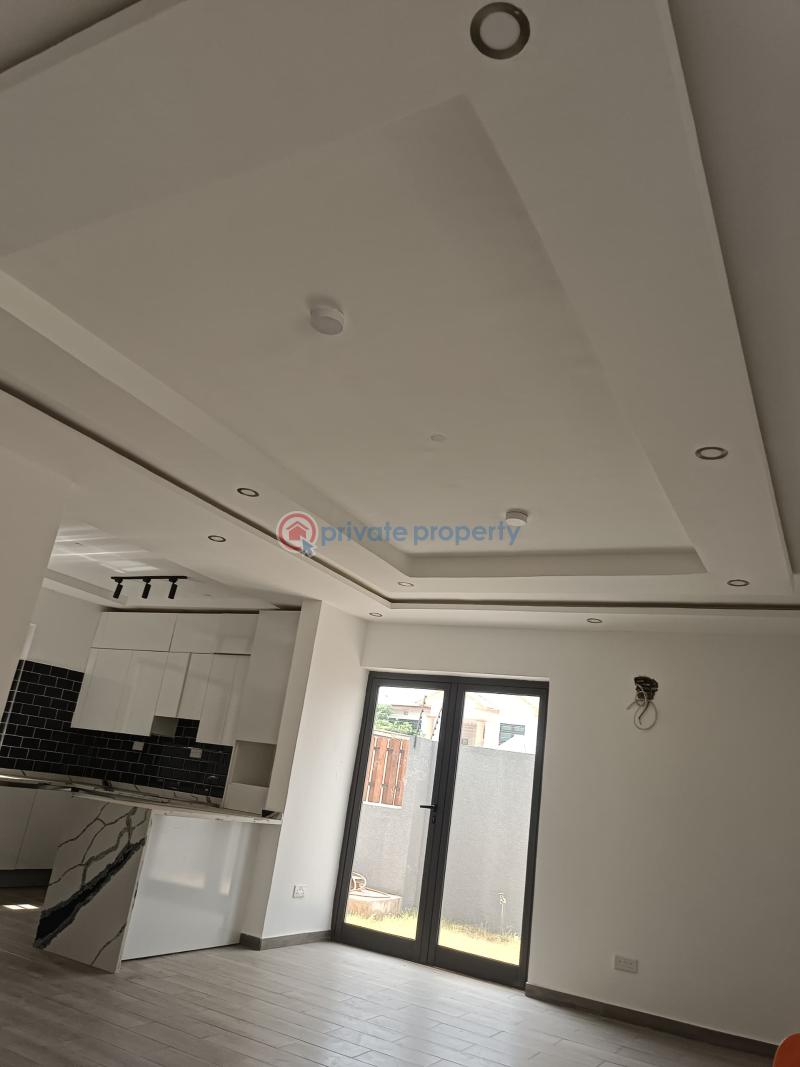 3 bedroom Townhouse For Sale North Legon Accra - 4