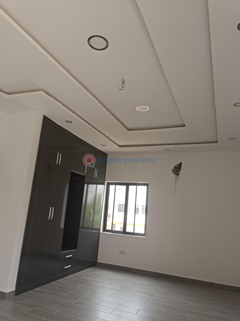 3 bedroom Townhouse For Sale North Legon Accra - 17