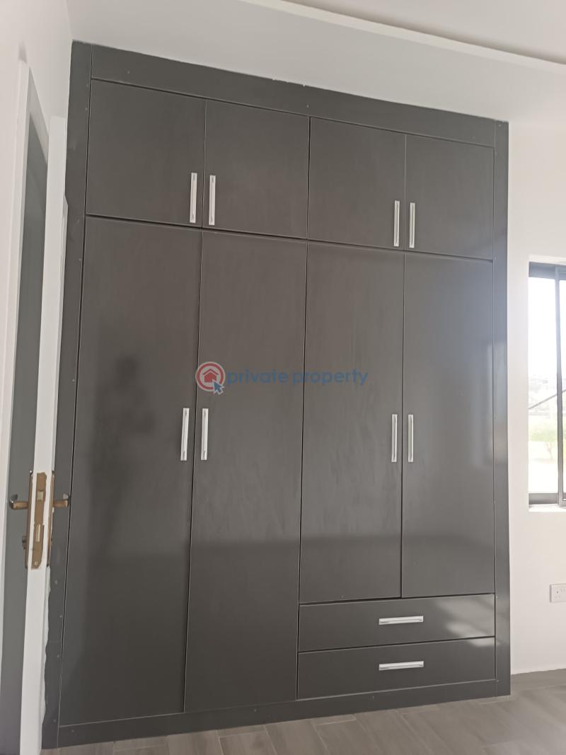 3 bedroom Townhouse For Sale North Legon Accra - 9