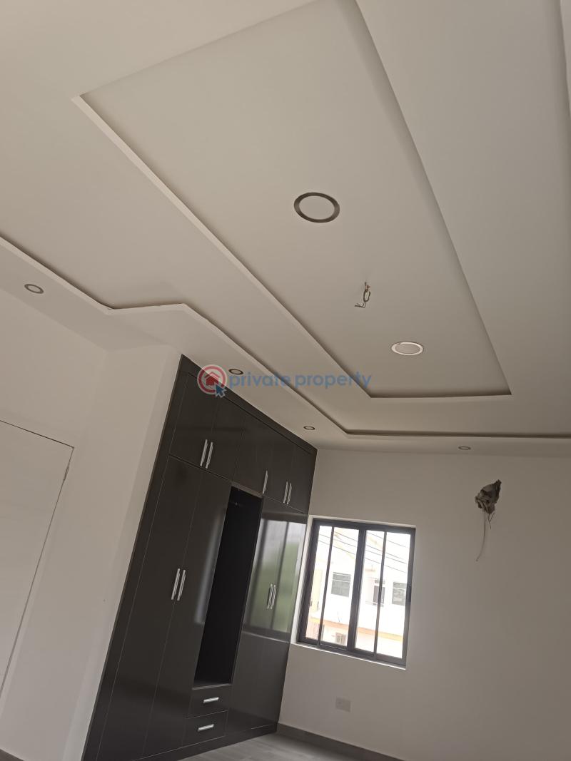 3 bedroom Townhouse For Sale North Legon Accra - 15