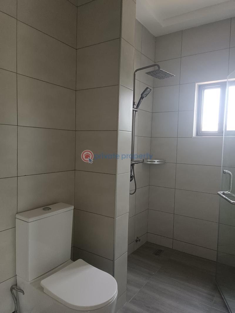 3 bedroom Townhouse For Sale North Legon Accra - 11