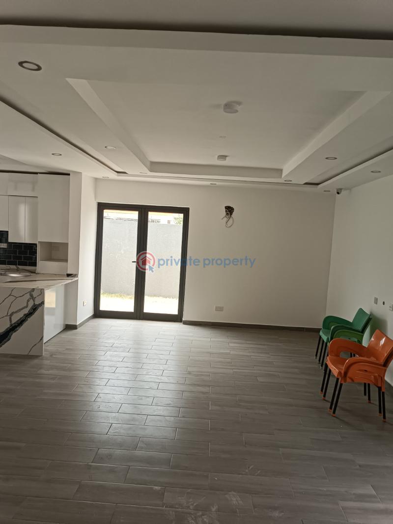3 bedroom Townhouse For Sale North Legon Accra - 3