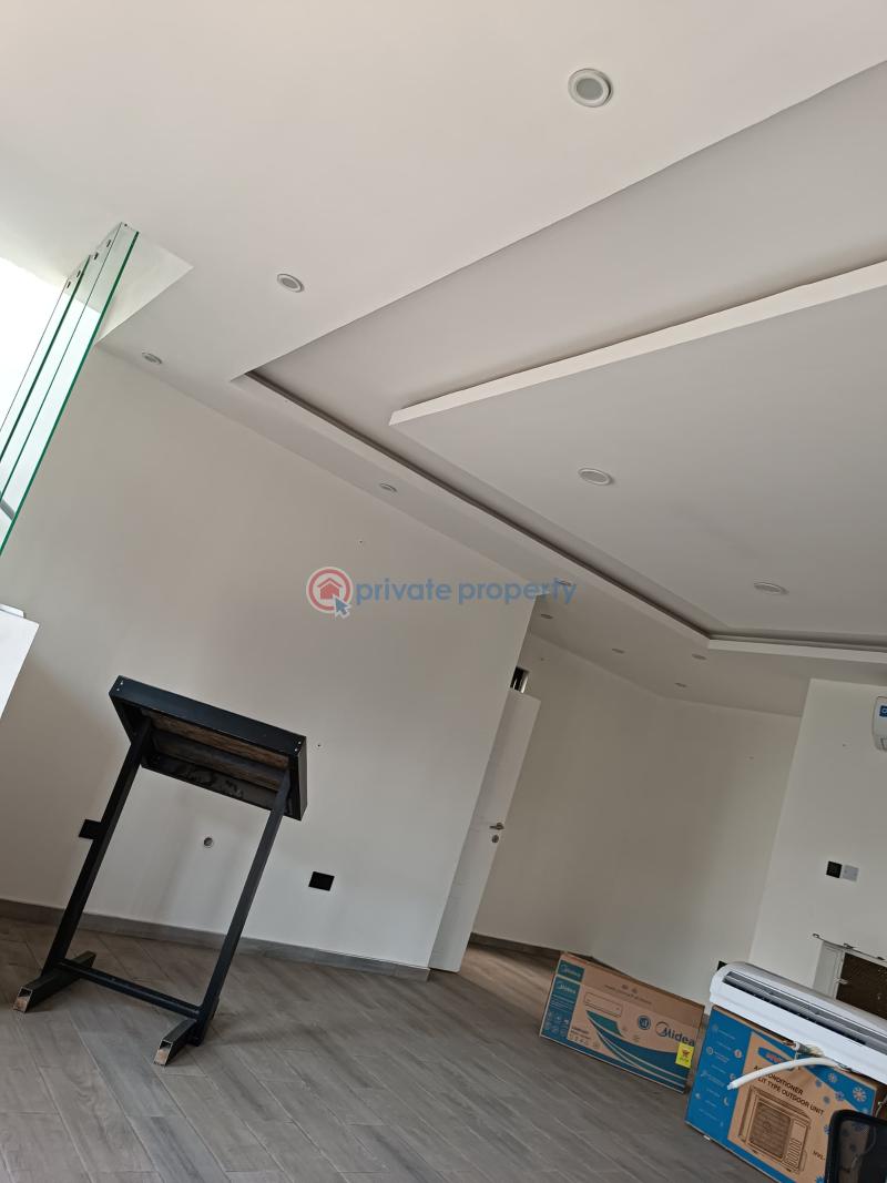 3 bedroom Detached Duplex For Sale East Legon Accra - 11