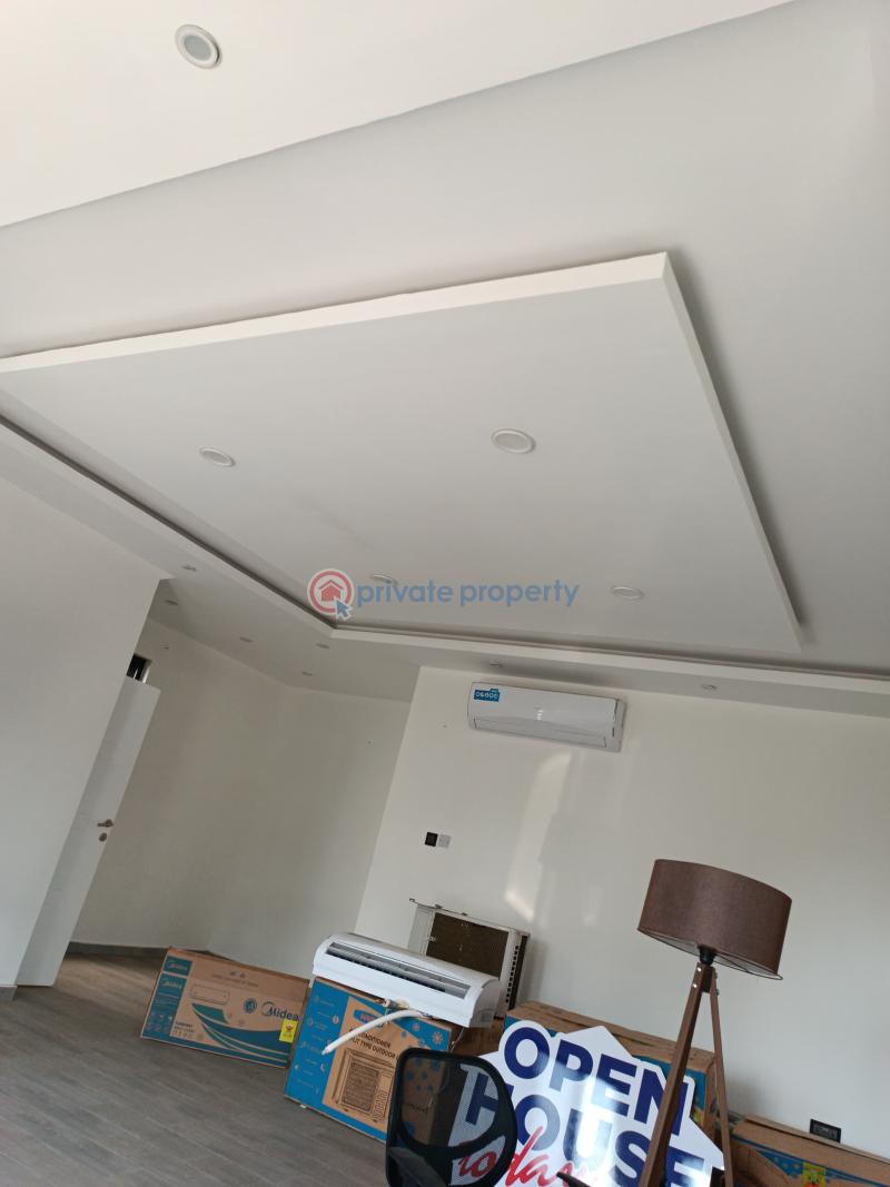 3 bedroom Detached Duplex For Sale East Legon Accra - 12