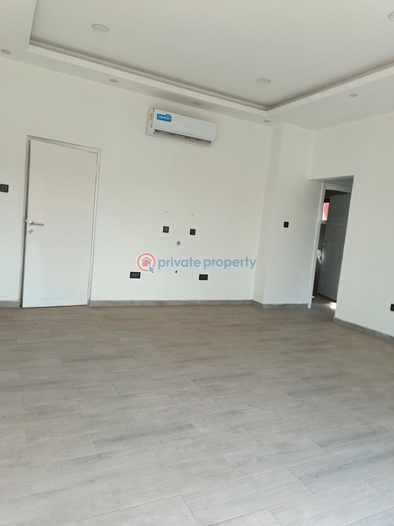 3 bedroom Detached Duplex For Sale East Legon Accra - 4