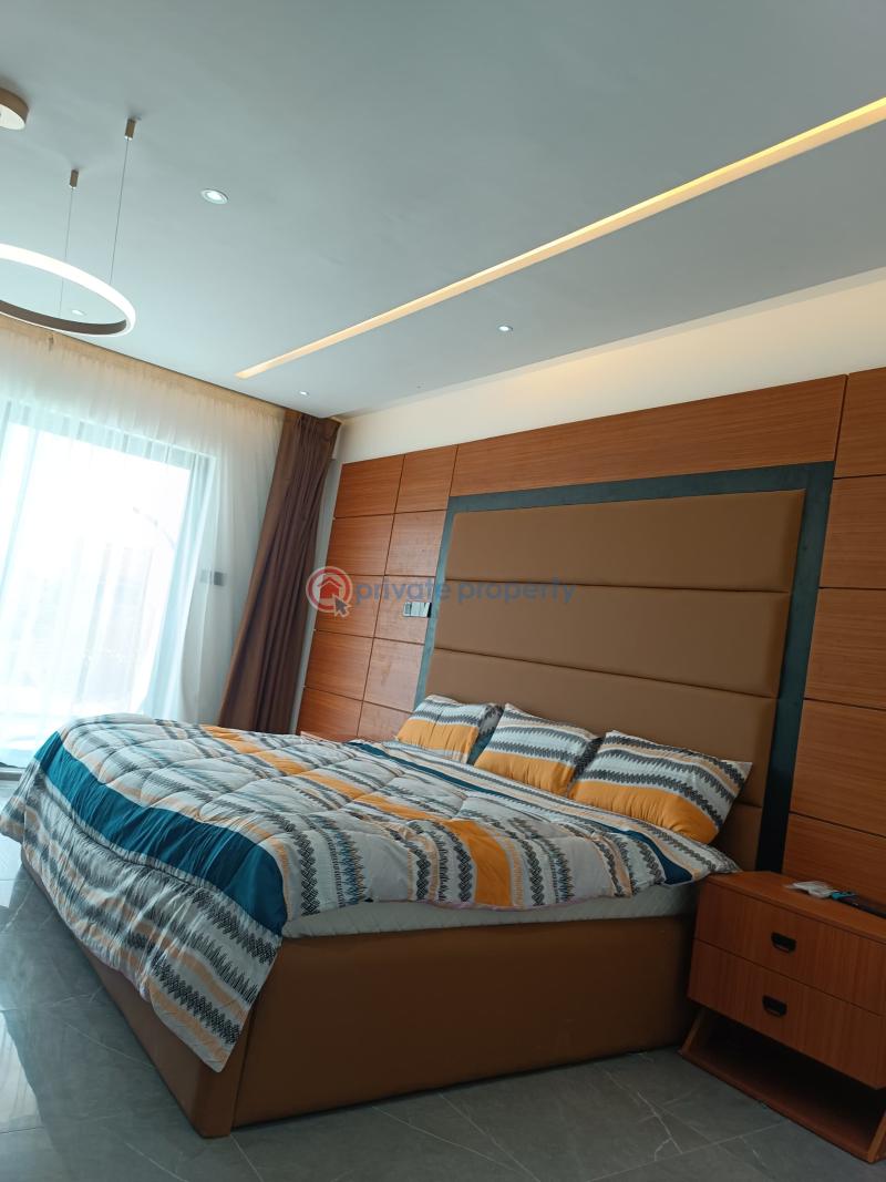 4 bedroom House For Sale Lakeside Estates. Adenta Municipal Accra - 7