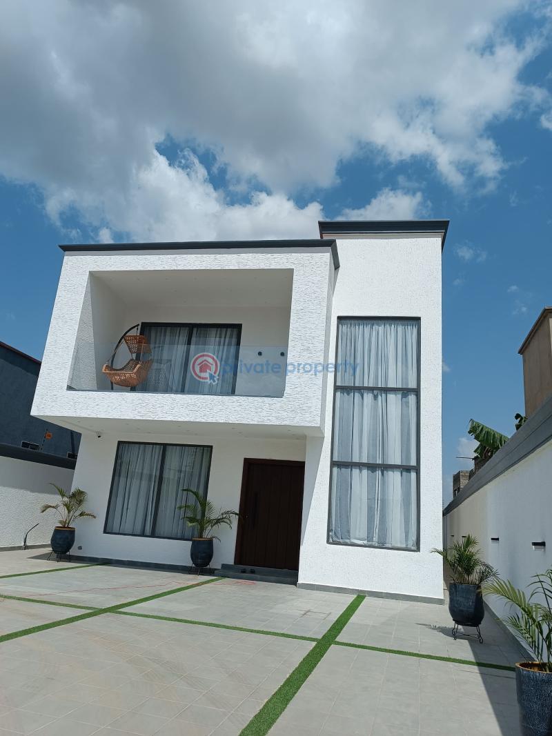 4 bedroom House For Sale Lakeside Estates. Adenta Municipal Accra - 18
