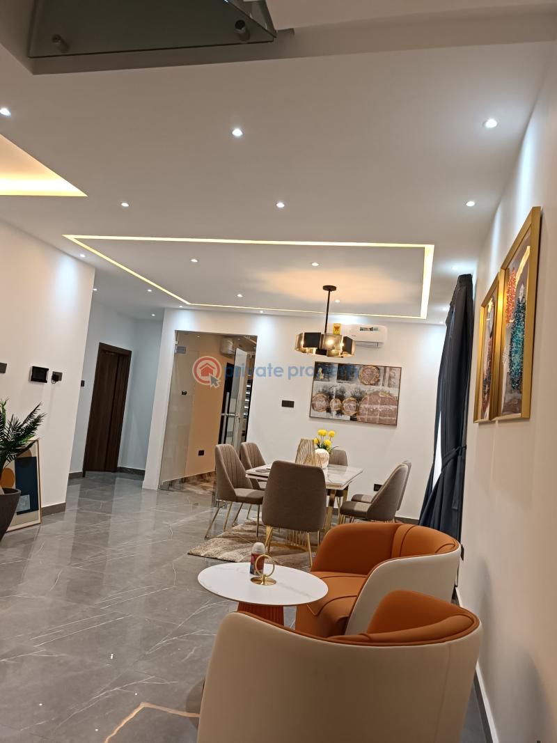 4 bedroom House For Sale Lakeside Estates. Adenta Municipal Accra - 12