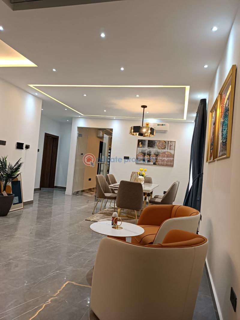 4 bedroom House For Sale Lakeside Estates. Adenta Municipal Accra - 11
