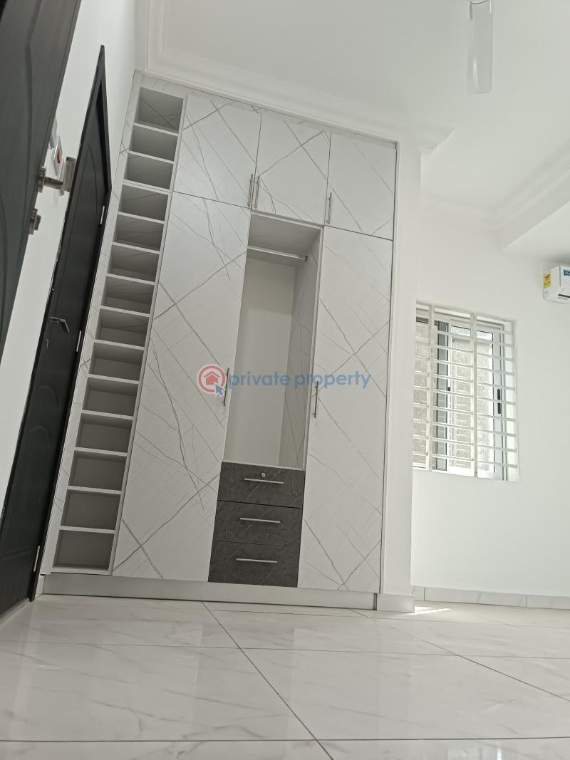 4 bedroom House For Sale Lakeside Estates. Adenta Municipal Accra - 18