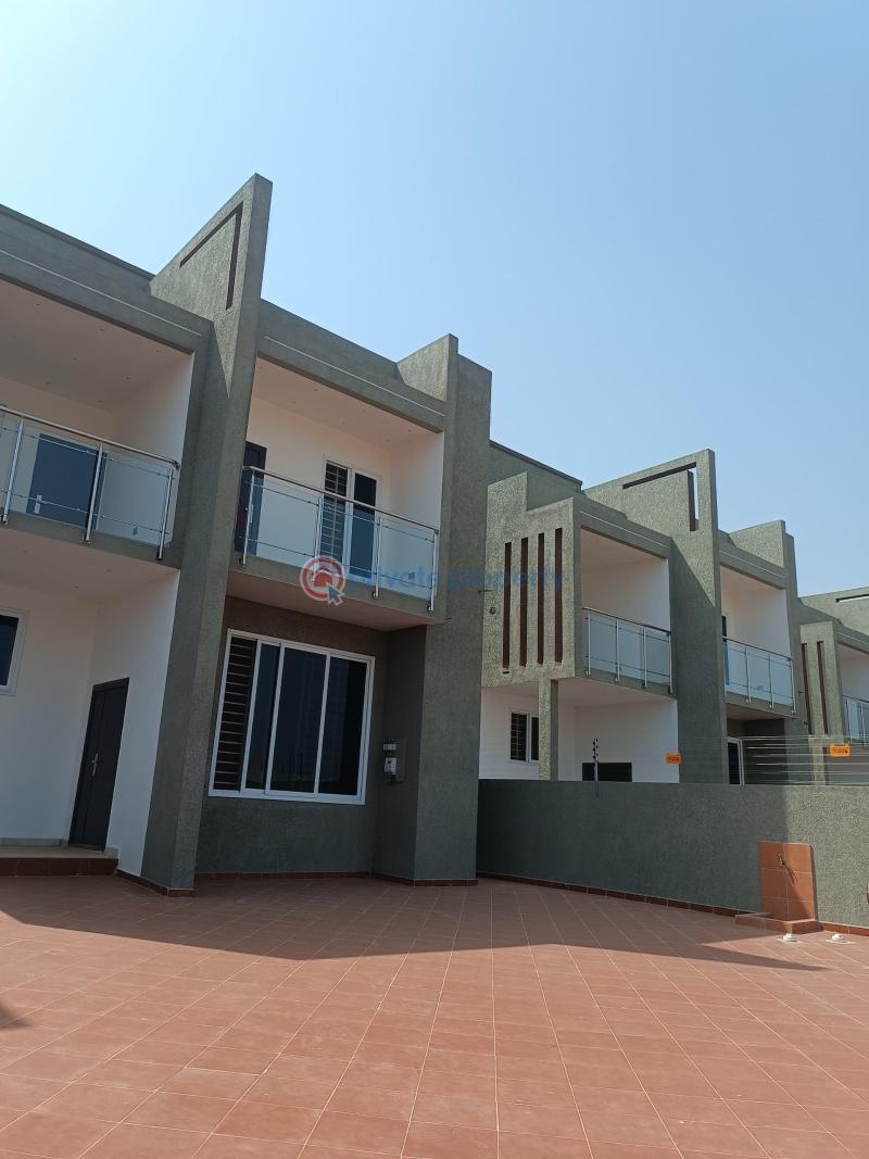 4 bedroom House For Sale Lakeside Estates. Adenta Municipal Accra - 22