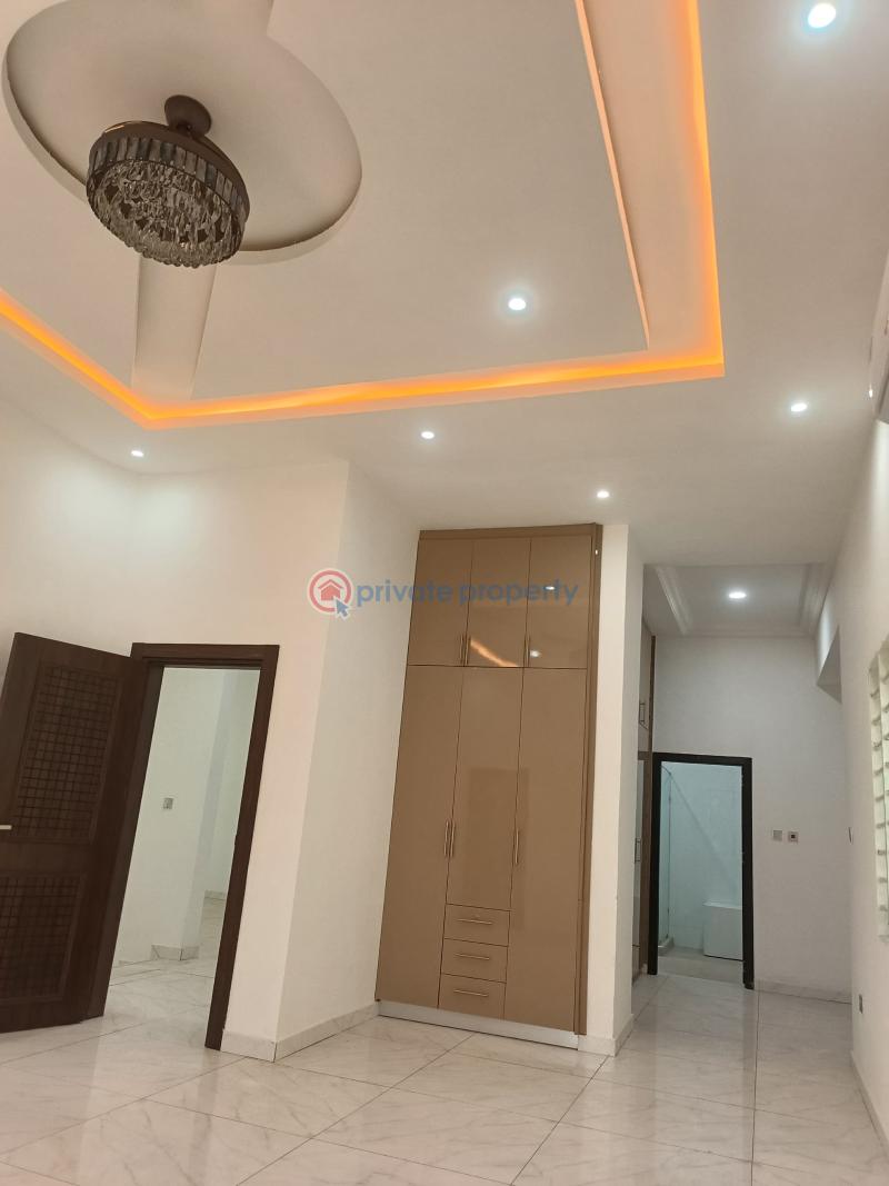 4 bedroom House For Sale Lakeside Estates. Adenta Municipal Accra - 10