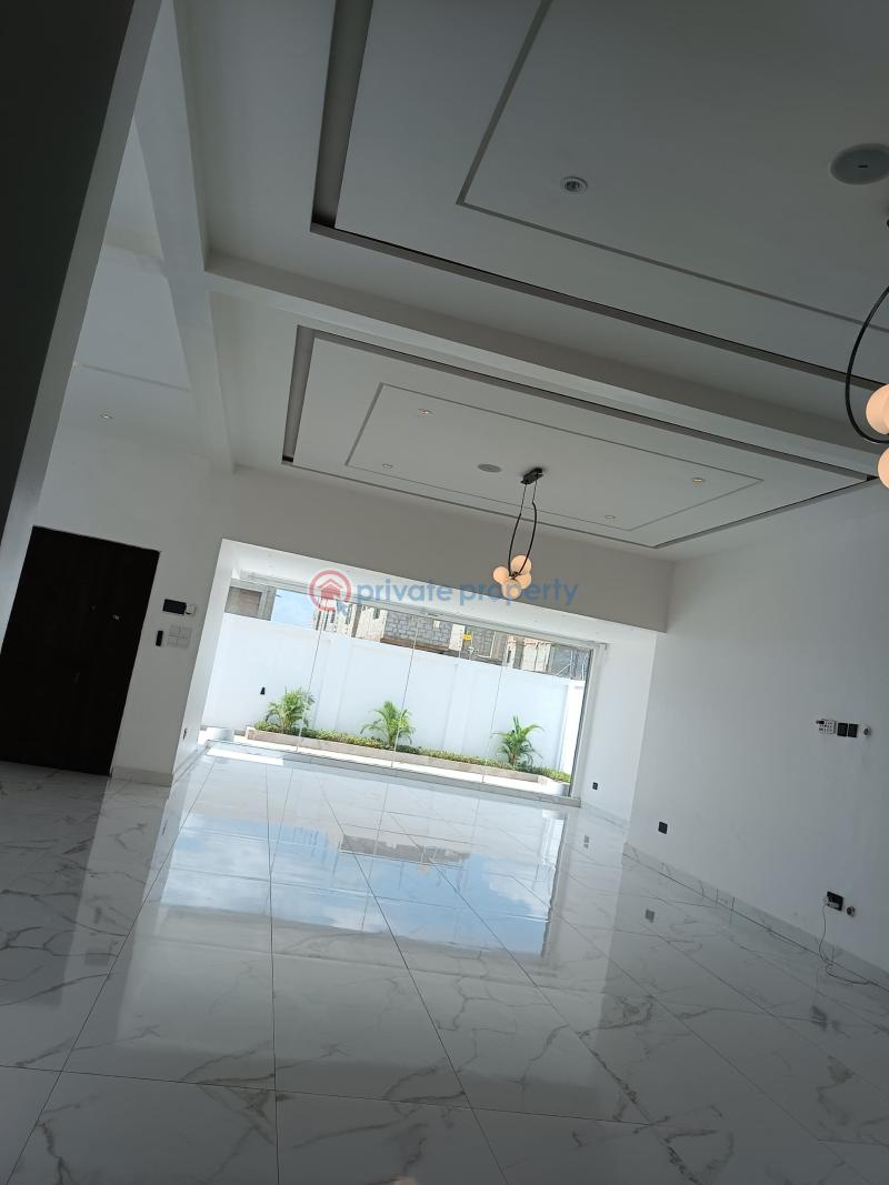 4 bedroom House For Sale East Legon Hills Accra - 21