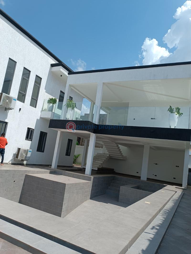 4 bedroom House For Sale East Legon Hills Accra - 0