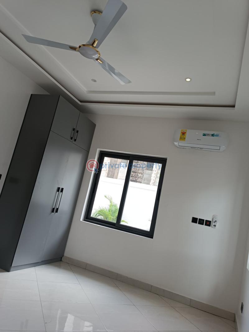 4 bedroom House For Sale East Legon Hills Accra - 1