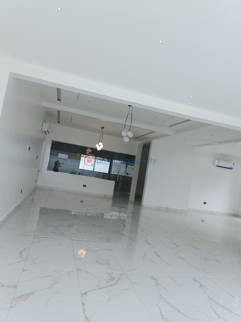 4 bedroom House For Sale East Legon Hills Accra - 3