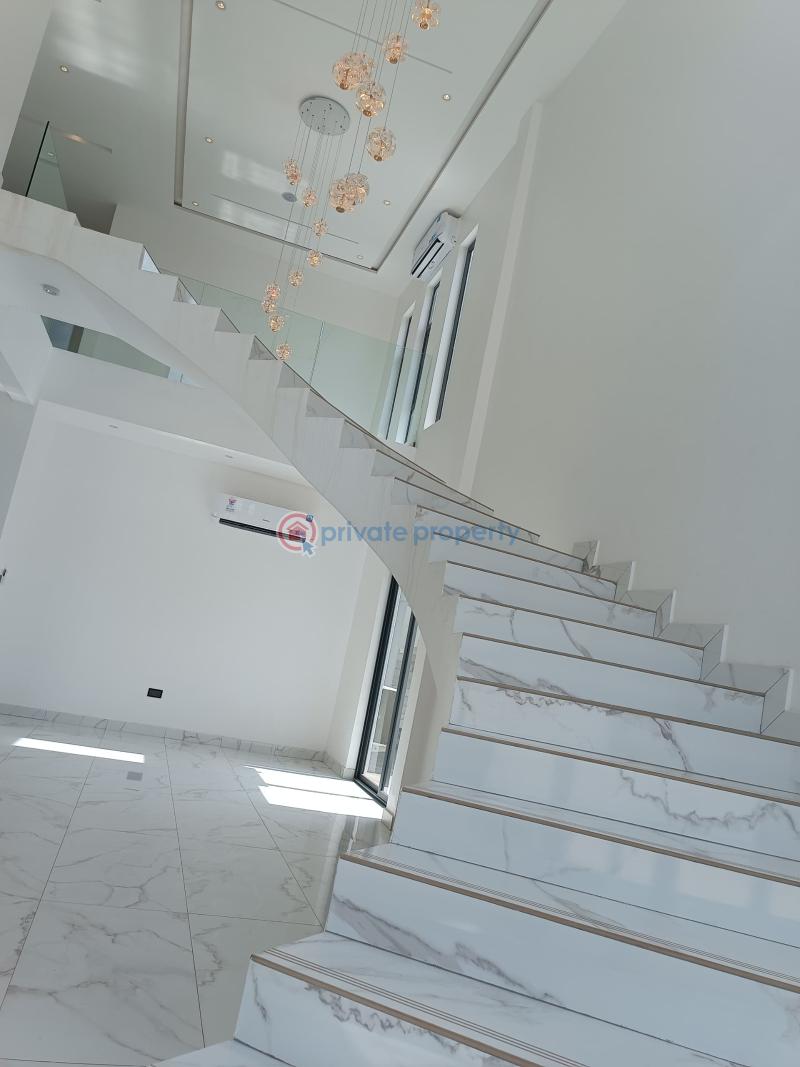 4 bedroom House For Sale East Legon Hills Accra - 19