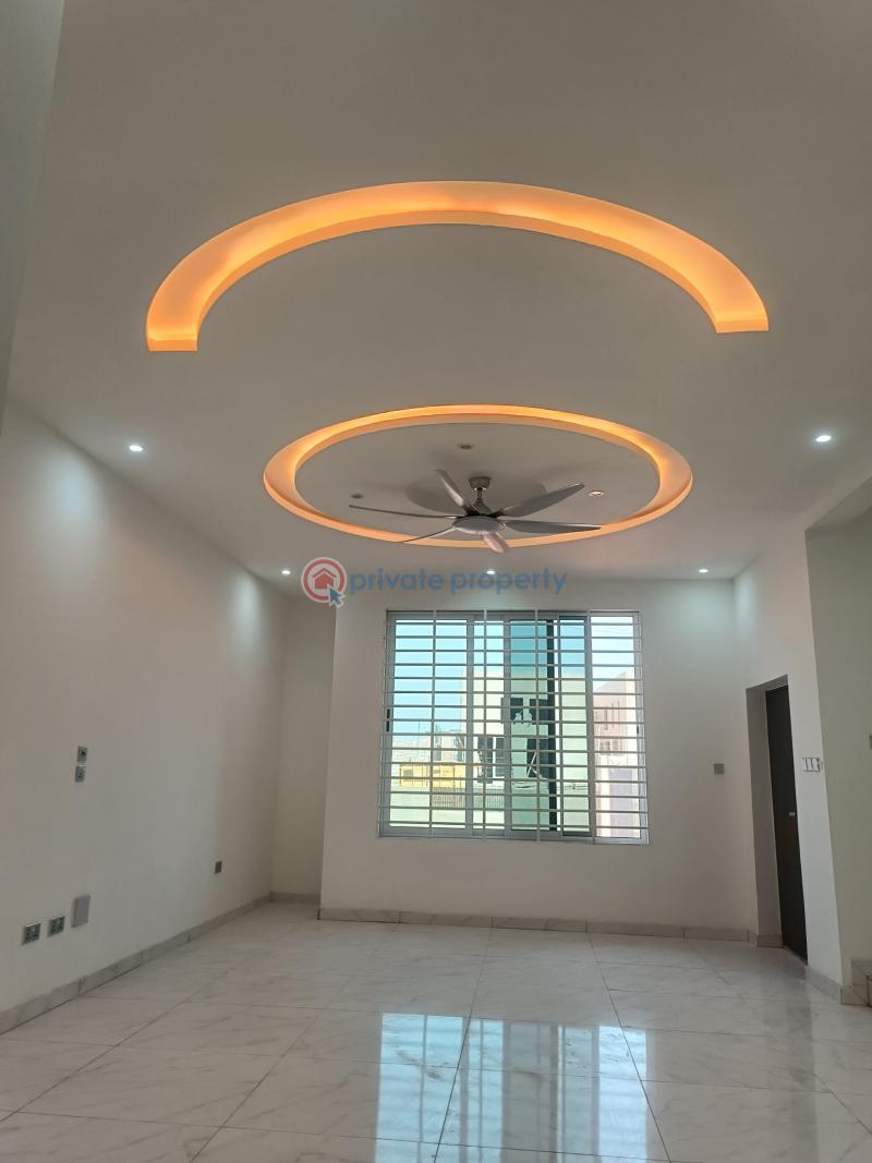 4 bedroom House For Sale Lakeside Estates. Adenta Municipal Accra - 19