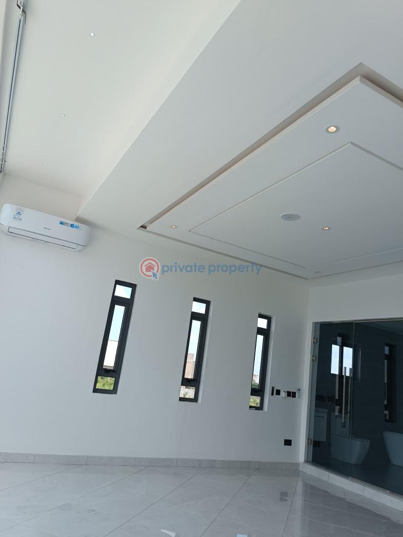 4 bedroom House For Sale East Legon Hills Accra - 16