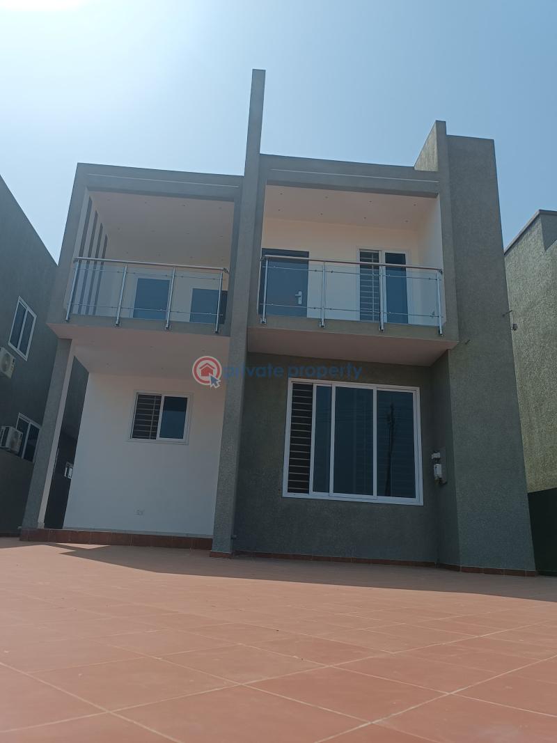 4 bedroom House For Sale Lakeside Estates. Adenta Municipal Accra - 21