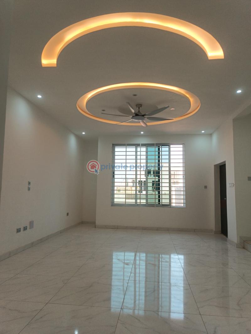 4 bedroom House For Sale Lakeside Estates. Adenta Municipal Accra - 20