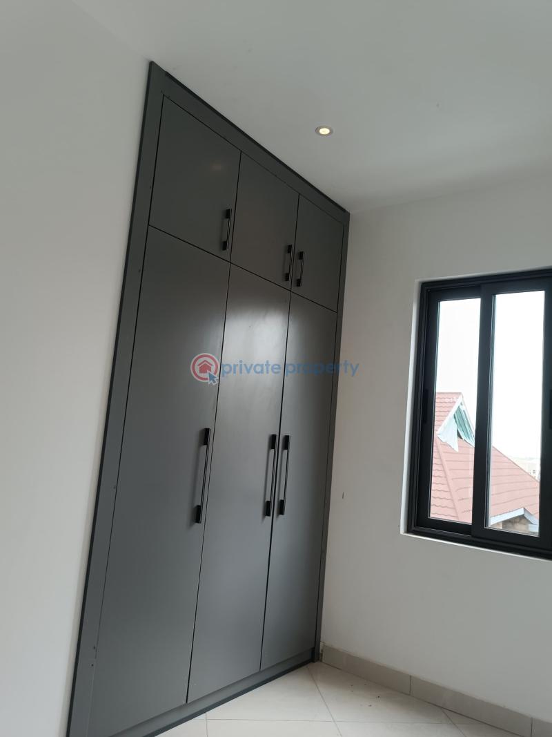 4 bedroom House For Sale East Legon Hills Accra - 7