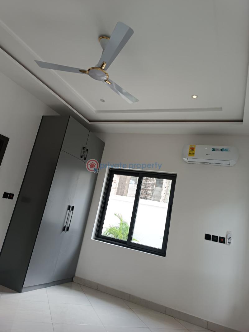 4 bedroom House For Sale East Legon Hills Accra - 2