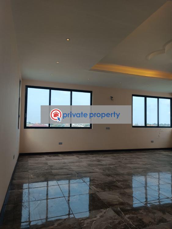 4 bedroom Detached Duplex For Sale East Legon Accra - 8