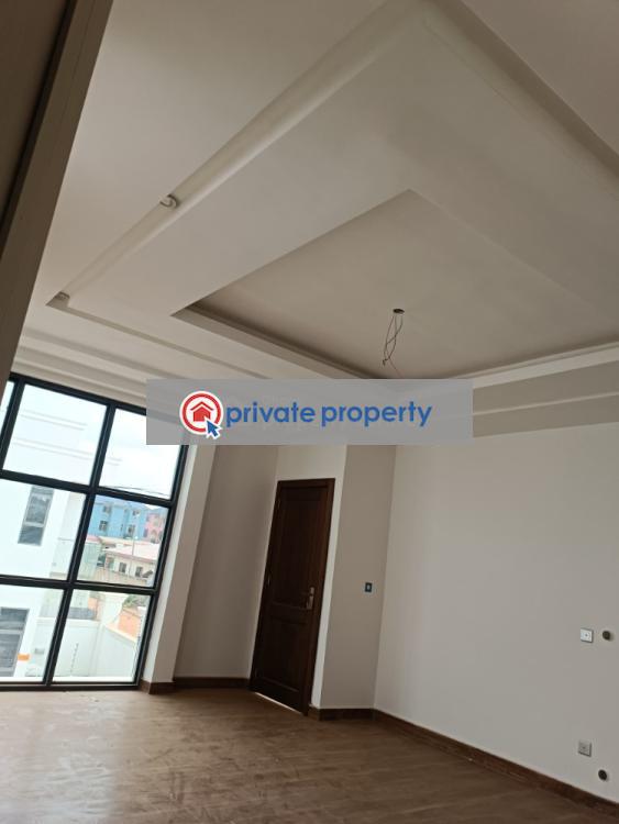 4 bedroom Detached Duplex For Sale &nbsp;nanakrom Ashaley Botwe Adenta Municipal Accra - 9