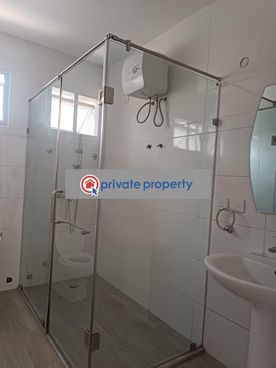 4 bedroom Detached Duplex For Sale &nbsp;adjiringanor East Legon Accra - 15