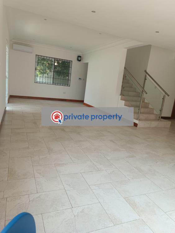 4 bedroom Detached Duplex For Sale &nbsp;adjiringanor East Legon Accra - 8
