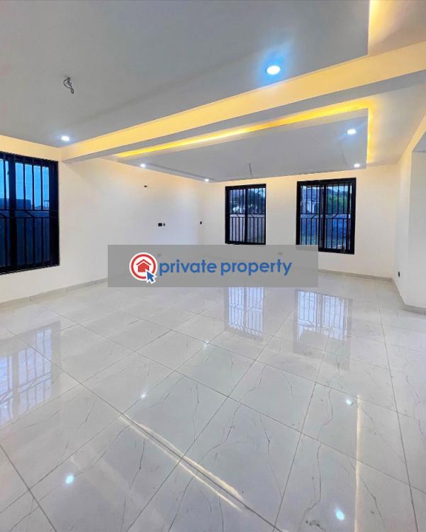 4 bedroom Detached Duplex For Sale &nbsp;adjiringanor East Legon Accra - 7