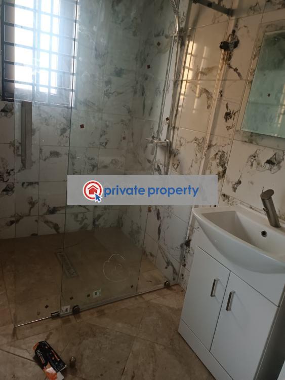 4 bedroom Detached Duplex For Sale &nbsp;ashaley Botwe Adenta Municipal Accra - 4