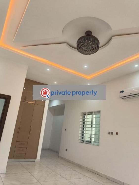 4 bedroom Detached Duplex For Sale &nbsp;lakeside Adenta Municipal Accra - 8