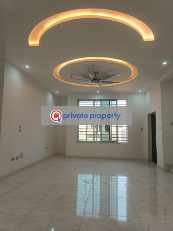 4 bedroom Detached Duplex For Sale &nbsp;lakeside Adenta Municipal Accra - 18