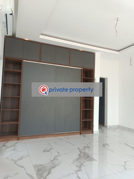 4 bedroom House For Sale &nbsp;east Legon Hills East Legon Accra - 3