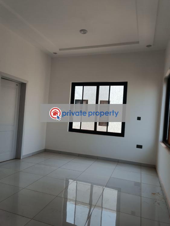 4 bedroom Detached Duplex For Sale &nbsp;east Legon Hills East Legon Accra - 13