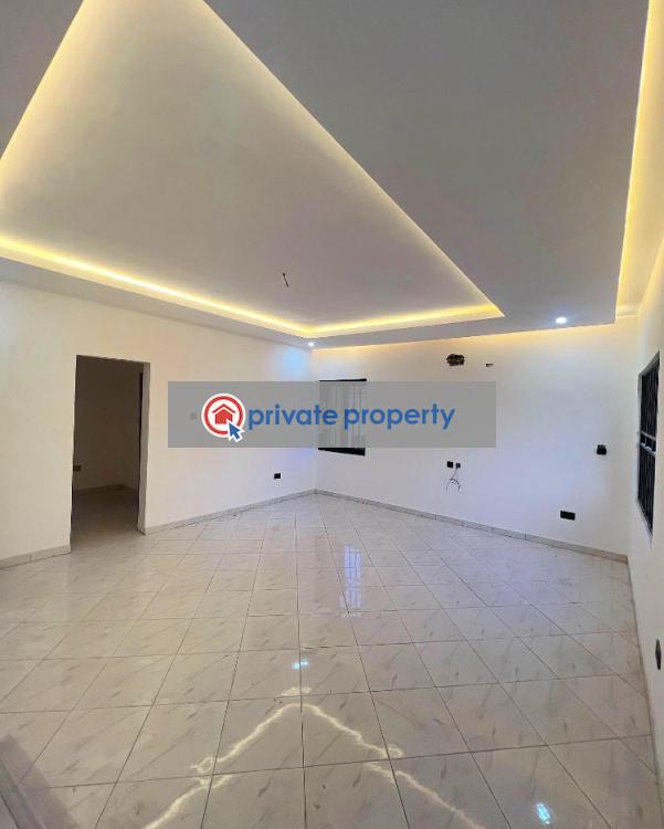 4 bedroom Detached Duplex For Sale &nbsp;adjiringanor East Legon Accra - 8