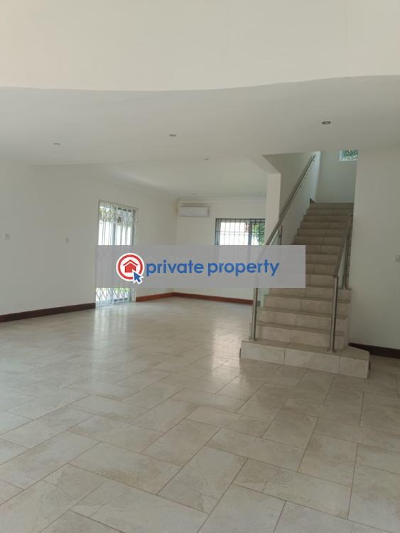 4 bedroom Detached Duplex For Sale &nbsp;adjiringanor East Legon Accra - 2