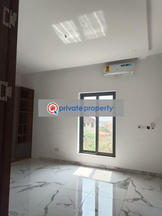 4 bedroom House For Sale &nbsp;east Legon Hills East Legon Accra - 10