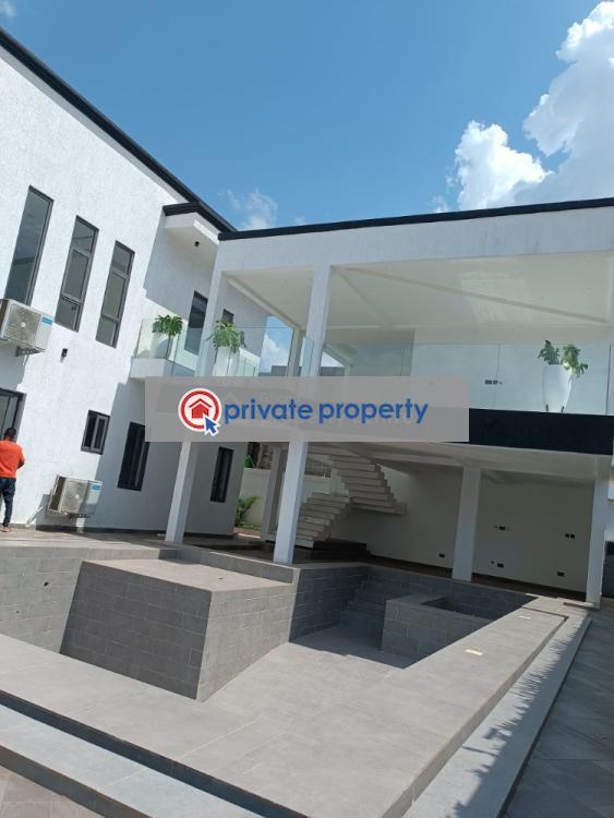 4 bedroom House For Sale &nbsp;east Legon Hills East Legon Accra - 1
