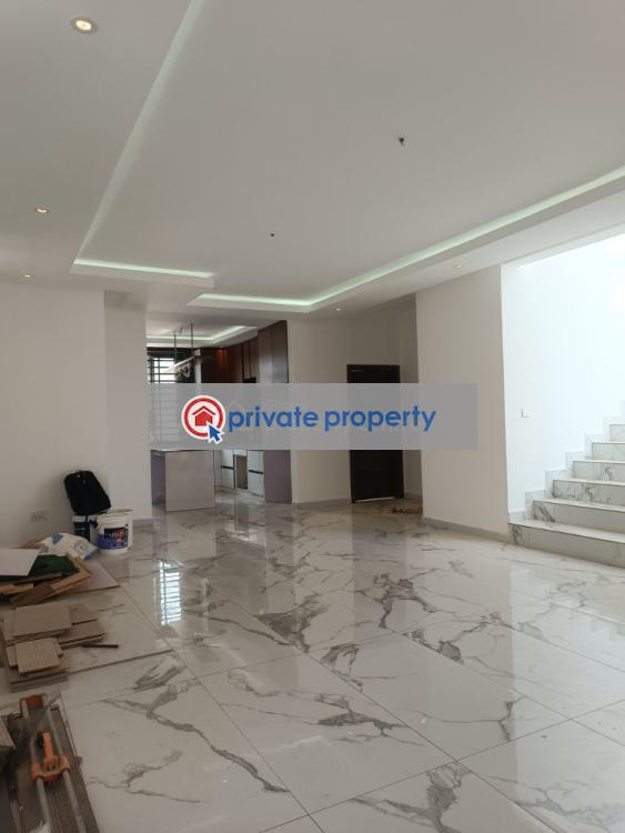 4 bedroom House For Sale &nbsp;east Legon Hills East Legon Accra - 15