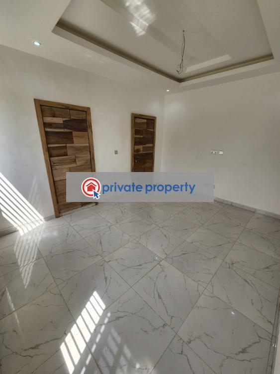 4 bedroom House For Sale &nbsp;ashaley Botwe Adenta Municipal Accra - 3