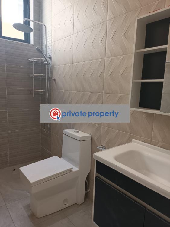 4 bedroom Detached Duplex For Sale East Legon Accra - 9