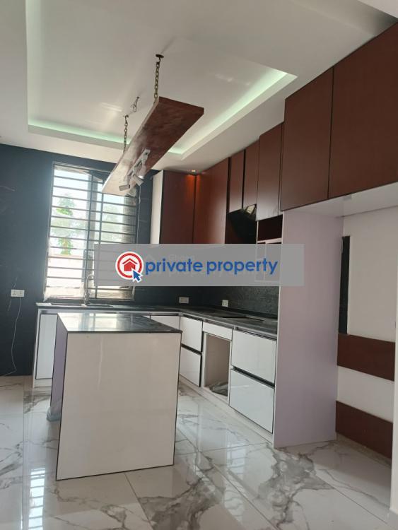 4 bedroom House For Sale &nbsp;east Legon Hills East Legon Accra - 13